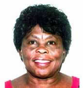 Martha Okeke